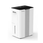 Combo deshumedecedores Purio Orion y Pulsar, 20L y 12L diagonal