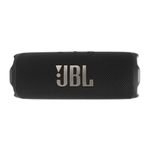 Parlante Bluetooth JBL Flip 7 35 W IP67 16 h negro frontal
