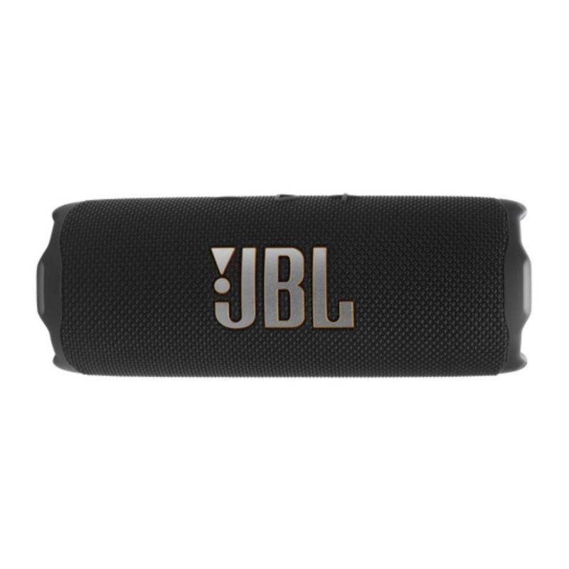 Parlante Bluetooth JBL Flip 7 35 W IP67 16 h negro frontal