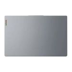 Laptop Lenovo IdeaPad Slim 3 Ryzen 7 16GB 512GB gris cenital