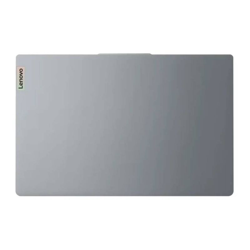 Laptop Lenovo IdeaPad Slim 3 Ryzen 7 16GB 512GB gris cenital