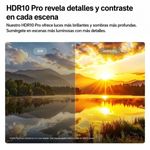 Smart TV LG 75" 75NU800BPSB 75 4K NanoCell imagen