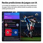 Smart TV LG 75" 75NU800BPSB 75 4K NanoCell