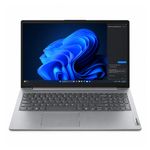 Laptop Lenovo V15 G5 IRL, Core i5, 8GB, SSD 512GB frontal