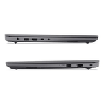 Laptop Lenovo V15 G5 IRL, Core i5, 8GB, SSD 512GB lateral