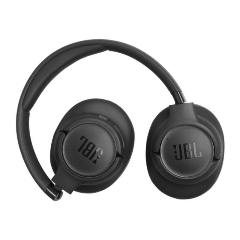 Audífonos JBL Tune 780NC ANC Bluetooth 6.0 76 h negro plegable