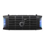 Parlante Bluetooth Soundcore Boom 3i 50 W IP68 16 h negro frontal