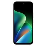Xiaomi Redmi 17 4G 128GB 4GB RAM negro resolución