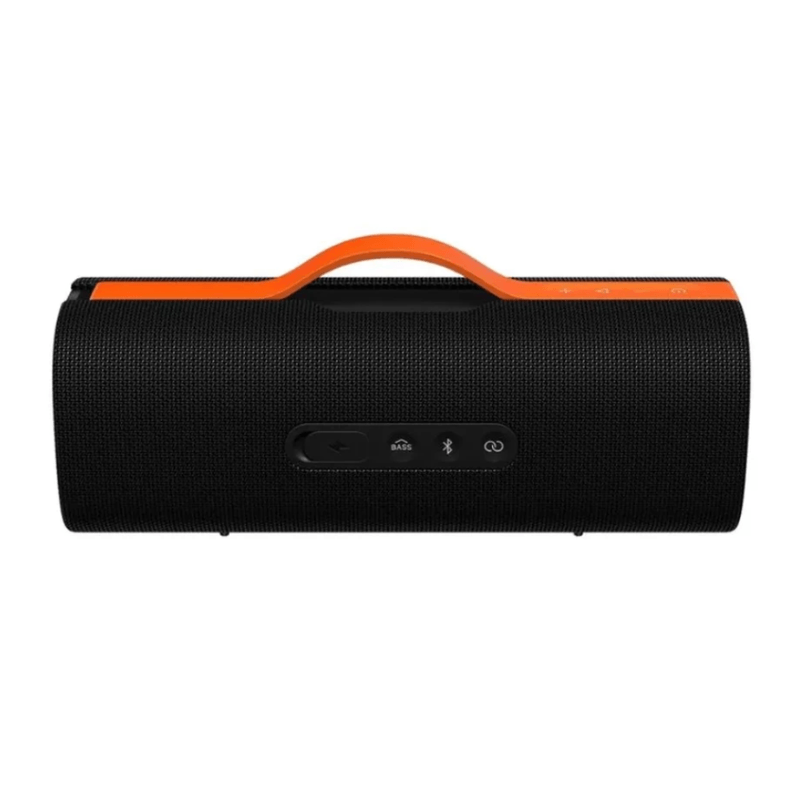 Parlante Bluetooth Xiaomi Sound Party 50 W IP67 26 h negro posterior