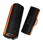 Parlante Bluetooth Xiaomi Sound Party 50 W IP67 26 h negro controles