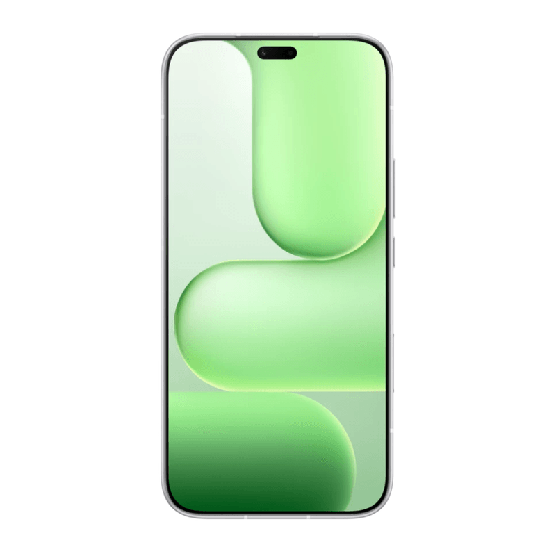 Celular Honor 600e 5G 512 GB 8 GB RAM 108 MP gris pantalla AMOLED