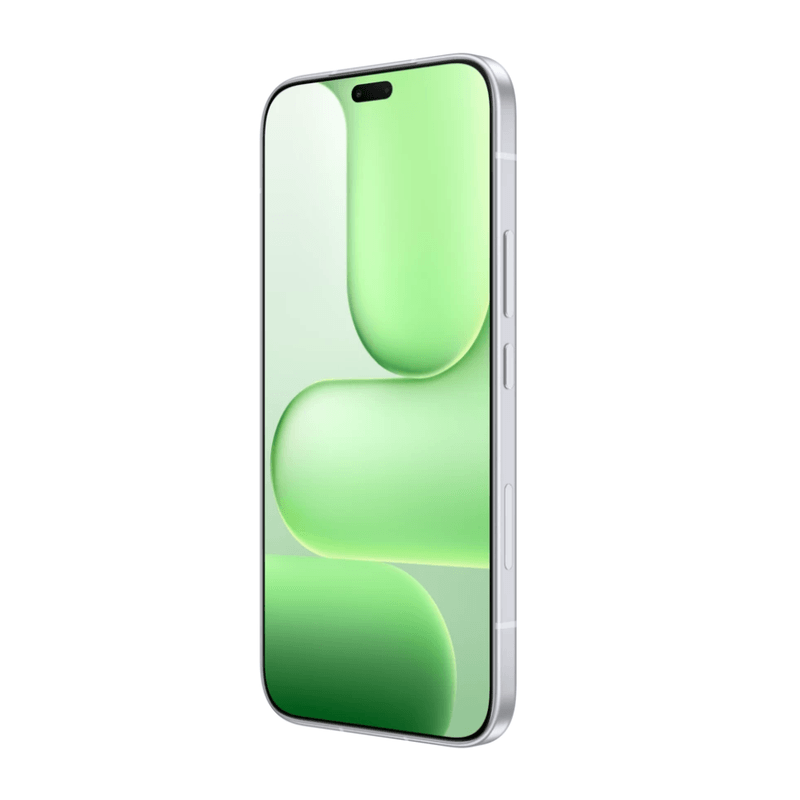 Celular Honor 600e 5G 512 GB 8 GB RAM 108 MP gris lector de huella
