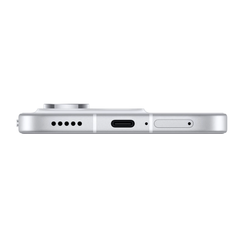 Celular Honor 600e 5G 512 GB 8 GB RAM 108 MP gris USB Tipo-C