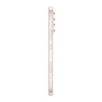 Celular Honor 600e 5G 512 GB 8 GB RAM 108 MP dorado lateral derecho