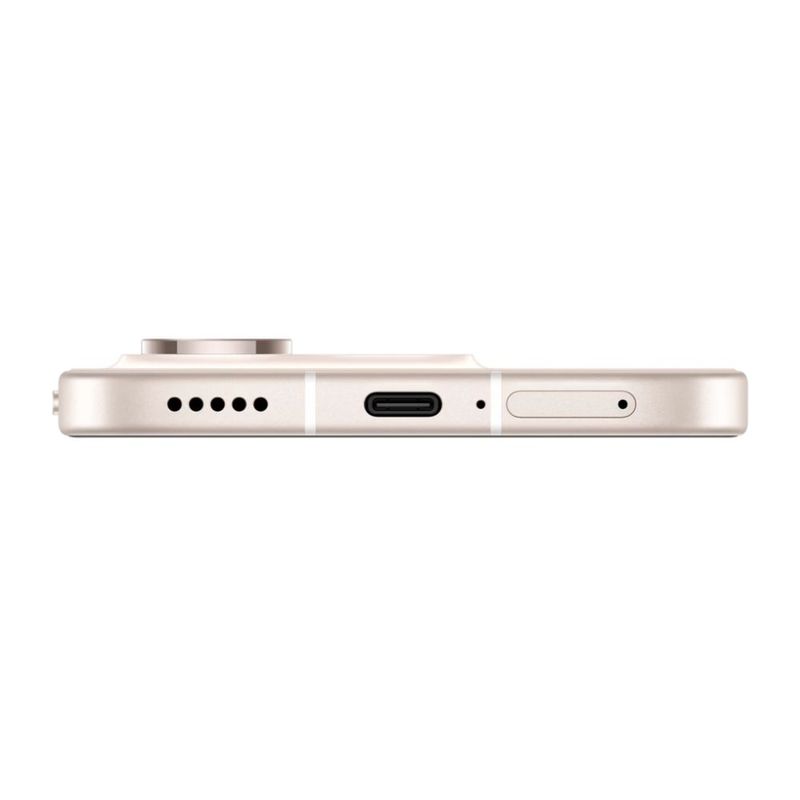Celular Honor 600e 5G 512 GB 8 GB RAM 108 MP dorado USB Tipo-C