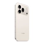 Celular Honor 600 Pro 5G 512 GB 12 GB RAM 200 MP dorado cámara principal