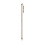 Celular Honor 600 Pro 5G 512 GB 12 GB RAM 200 MP dorado lateral derecha