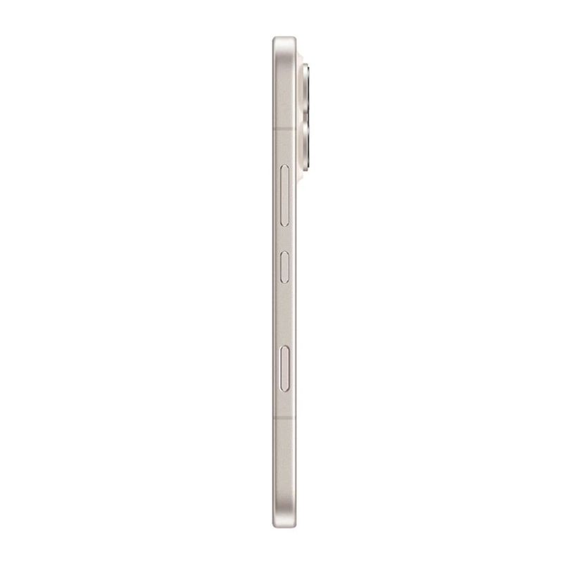 Celular Honor 600 Pro 5G 512 GB 12 GB RAM 200 MP dorado lateral derecha