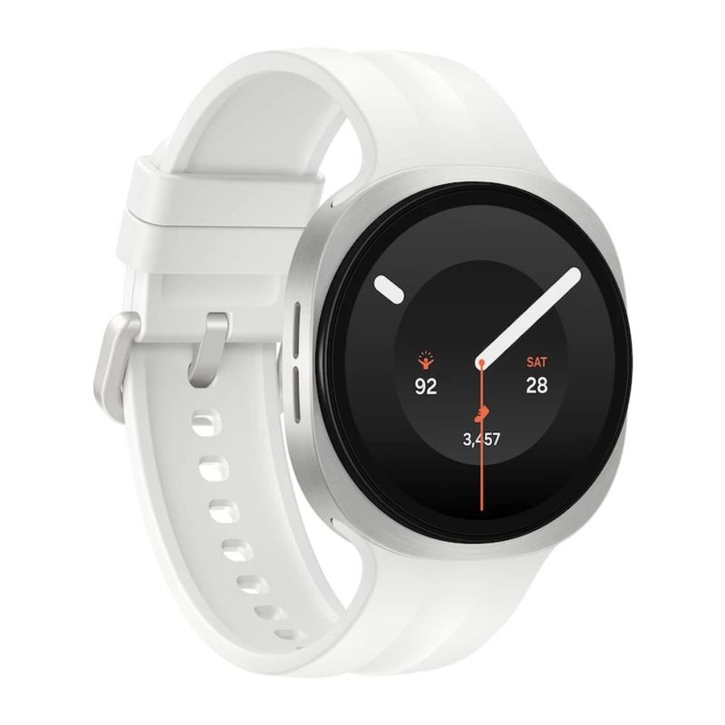 Smartwatch Samsung Galaxy Watch9 40 mm GPS IP68 cream