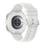 Smartwatch Samsung Galaxy Watch9 40 mm GPS IP68 cream posterior
