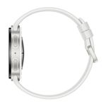 Smartwatch Samsung Galaxy Watch9 40 mm GPS IP68 cream lateral