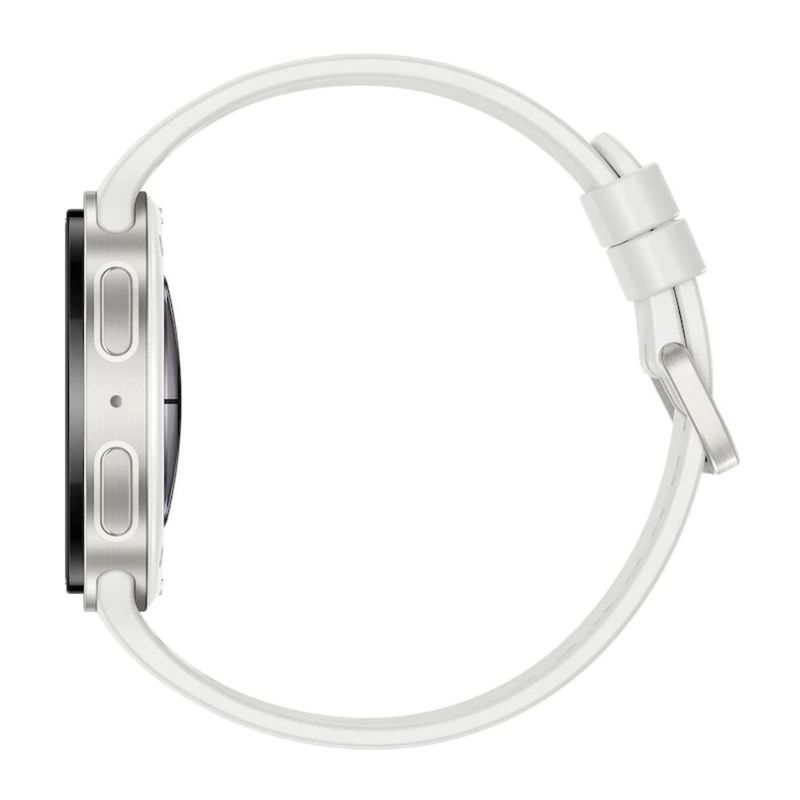 Smartwatch Samsung Galaxy Watch9 40 mm GPS IP68 cream lateral