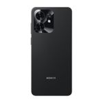 Celular Honor X6d 5G 256 GB 4 GB RAM negro posterior