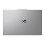 Laptop Lenovo LOQ 15IAX9E Core i5 RTX 3050 512GB SSD gris cenital