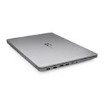 Laptop Lenovo LOQ 15IAX9E Core i5 RTX 3050 512GB SSD gris cerrado