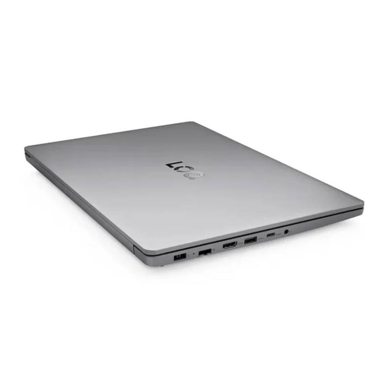 Laptop Lenovo LOQ 15IAX9E Core i5 RTX 3050 512GB SSD gris cerrado