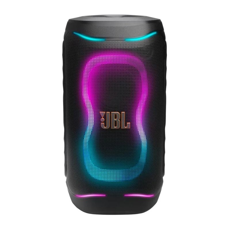 Parlante de torre JBL PartyBox 130 200 W Bluetooth 6.0 frontal