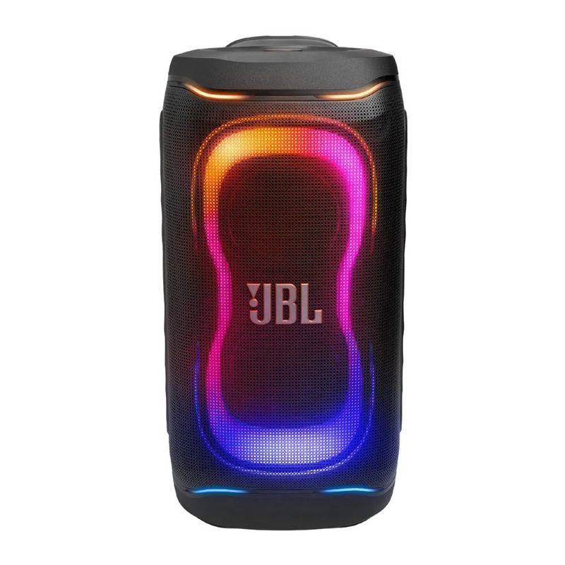 Parlante de torre JBL PartyBox 330 280 W Bluetooth 6.0 frontal