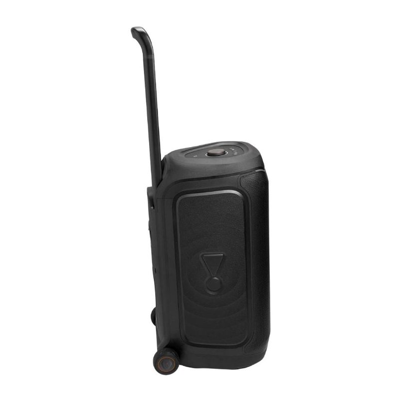 Parlante de torre JBL PartyBox 330 280 W Bluetooth 6.0 lateral