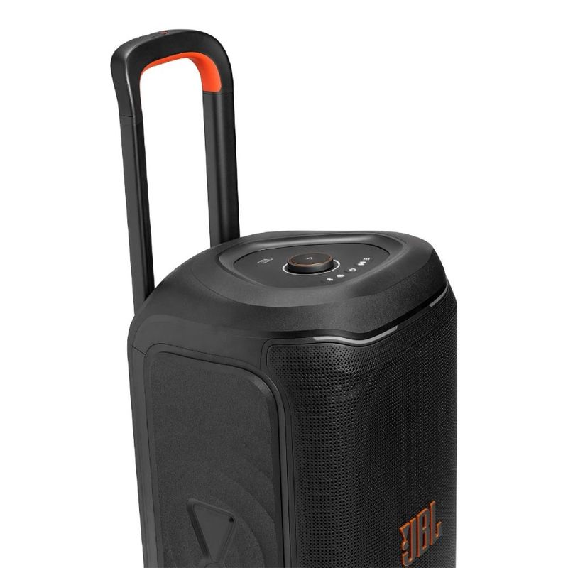 Parlante de torre JBL PartyBox 330 280 W Bluetooth 6.0 controles