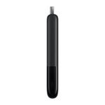 Xiaomi TV Stick HD 2da Gen Google TV Wi-Fi negro lateral