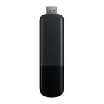 Xiaomi TV Stick HD 2da Gen Google TV Wi-Fi negro dorsal
