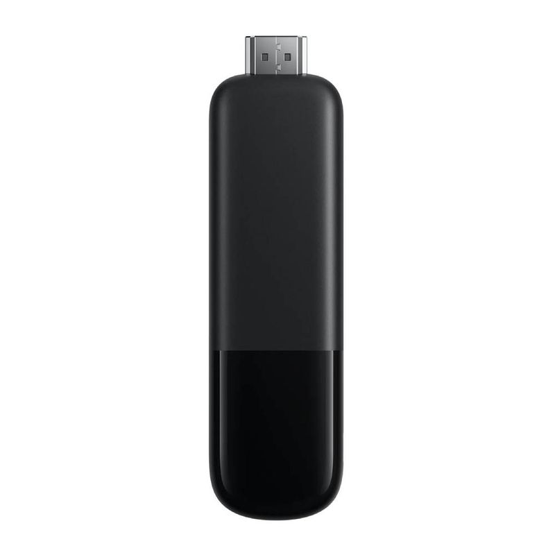 Xiaomi TV Stick HD 2da Gen Google TV Wi-Fi negro dorsal