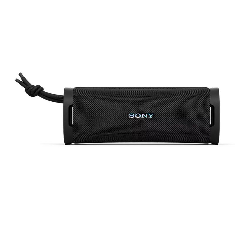 Parlante Bluetooth Sony SRS-ULT10 30 W IP67 12 h negro frontal