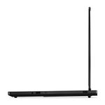 Laptop Lenovo Legion 5 i7 RTX 5060 16GB RAM 1TB SSD negro lateral
