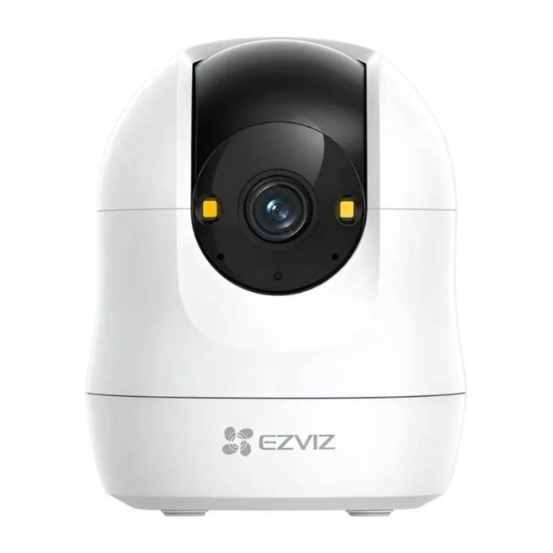 Cámara de seguridad EZVIZ C6N G1 2K Wi-Fi 3 MP 350° frontal