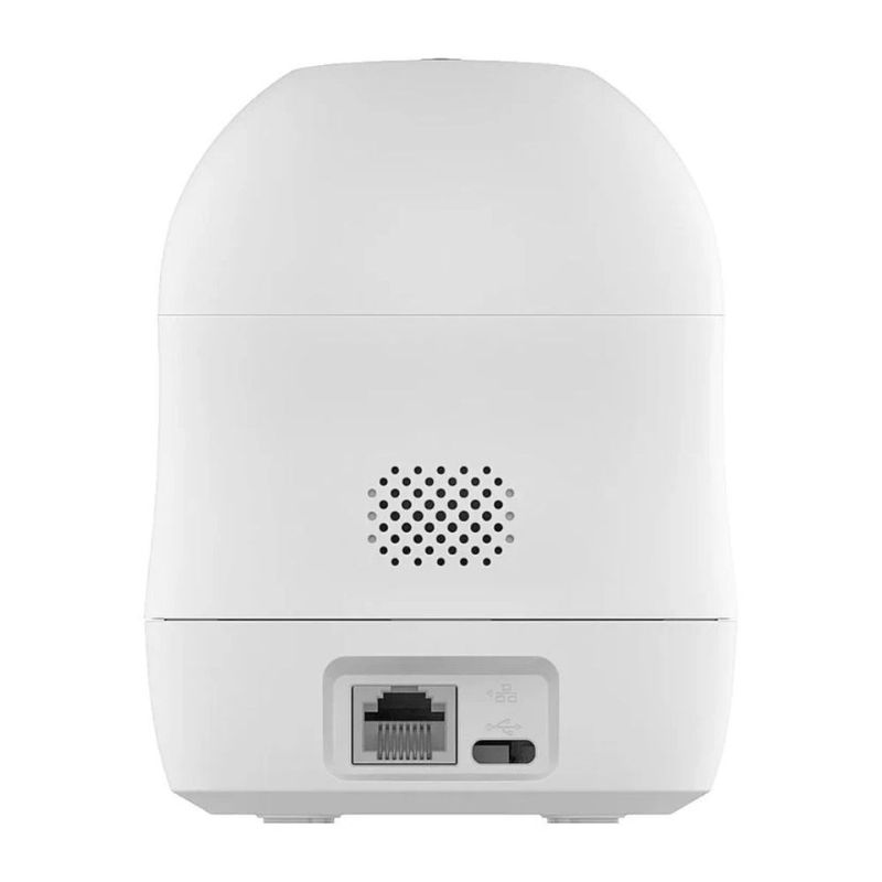 Cámara de seguridad EZVIZ C6N G1 2K Wi-Fi 3 MP 350° posterior