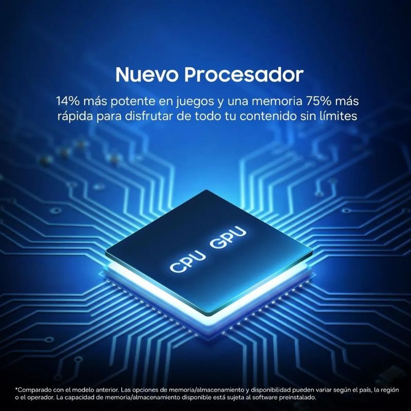 Celular Samsung Galaxy A37 5G, 256 GB y 8 GB de RAM