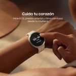 Smartwatch Samsung Galaxy Watch 9 44 mm, bluetooth, negro salud