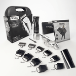 Cortadora Wahl Men's Method Graduate 8202-018, 220 V, negro características