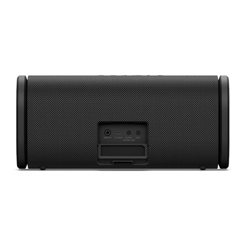 Parlante Sony Ult Field 5 Bluetooth 5.3 50 W IP66 negro posterior