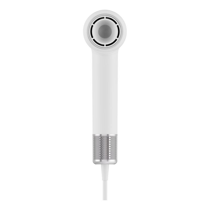 Secadora de pelo Honor Choice Hair Dryer Pro, 1100 W, blanco frontal