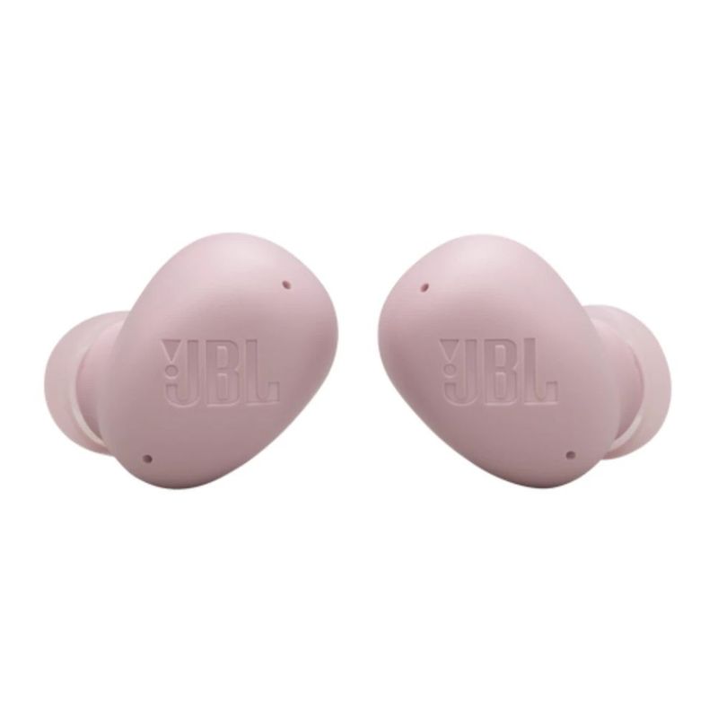 Audífonos JBL Wave Buds 2 in ear Bluetooth 5.3 ANC rosa in-ear
