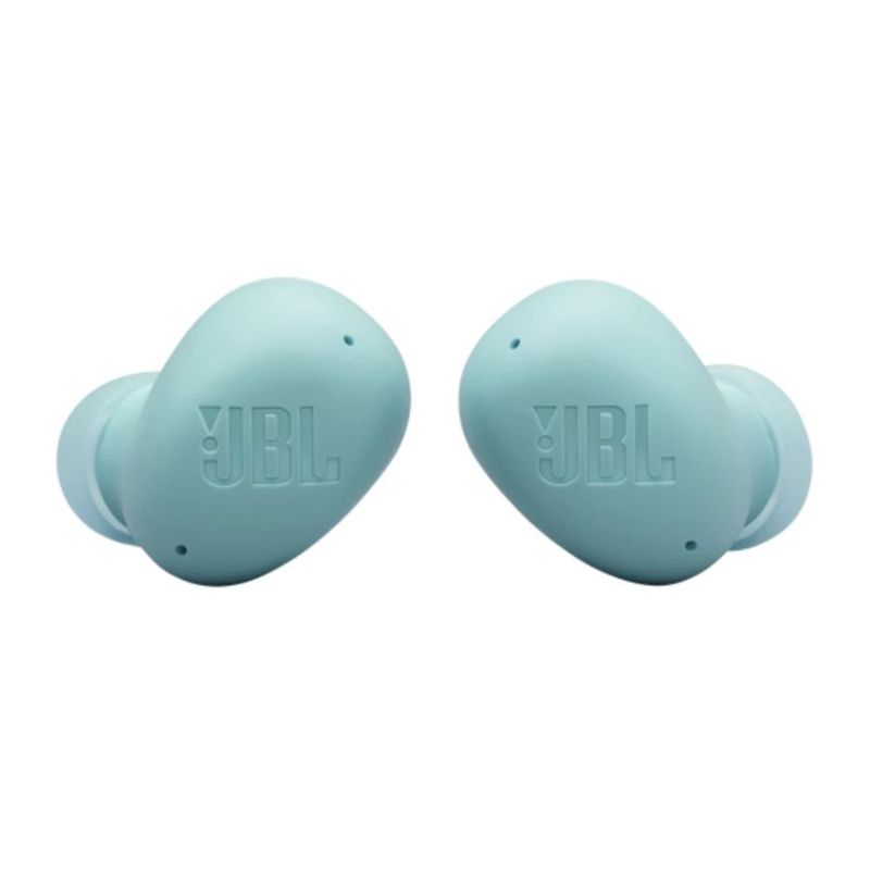 Audífonos JBL Wave Buds 2 in ear Bluetooth 5.3 ANC verde in-ear