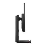 All In One Lenovo ThinkCentre M90A G3 i5 512 GB Negro lateral