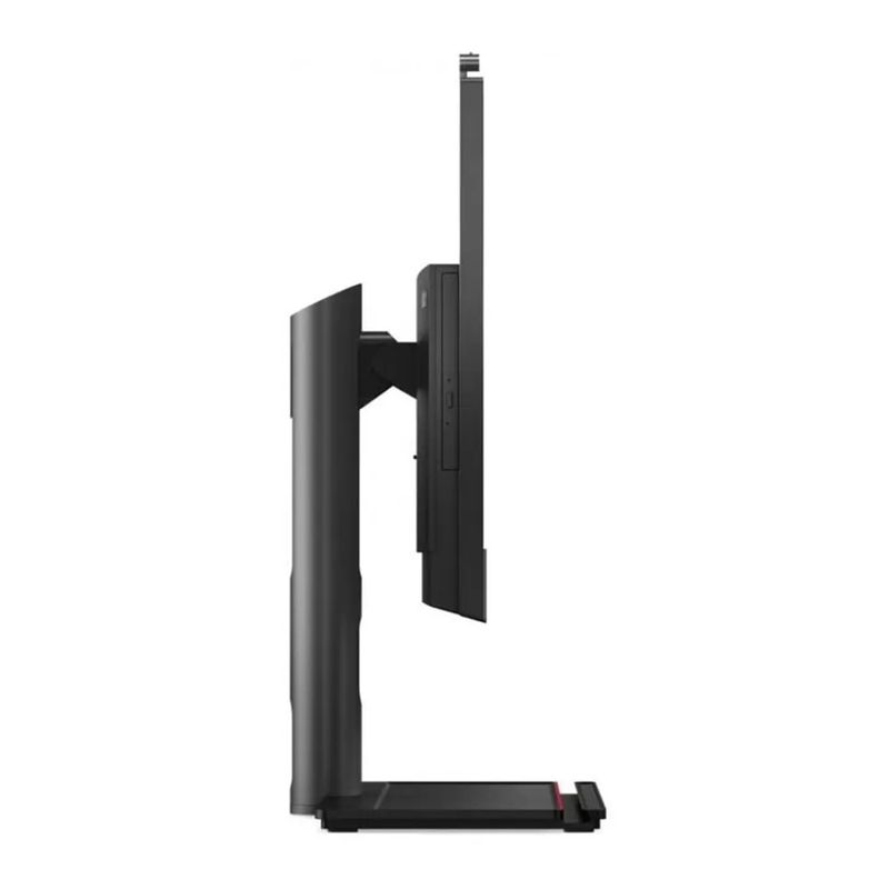 All In One Lenovo ThinkCentre M90A G3 i5 512 GB Negro lateral